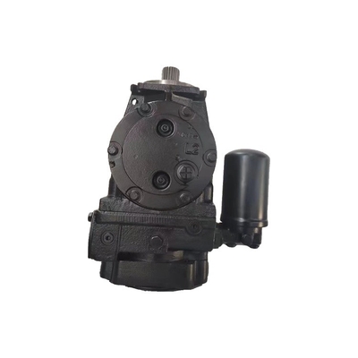 90R042 90L042 90R055 90L055 90R075 90L075 90R100 90L100 90R130 90L130 Pompa idraulica della serie 90 Sauer