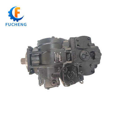 90R042 90L042 90R055 90L055 90R075 90L075 90R100 90L100 90R130 90L130 Pompa idraulica della serie 90 Sauer