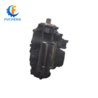 90R042 90L042 90R055 90L055 90R075 90L075 90R100 90L100 90R130 90L130 Pompa idraulica della serie 90 Sauer