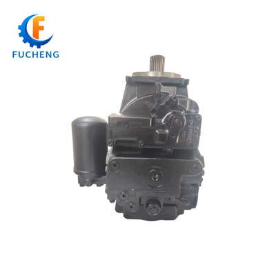 90R042 90L042 90R055 90L055 90R075 90L075 90R100 90L100 90R130 90L130 Pompa idraulica della serie 90 Sauer