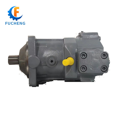 Rexroth A7VO107DRS63L-NZB01 Pompa variabile a pistone assiale standard internazionale
