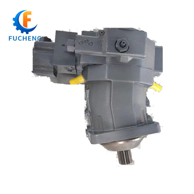 Rexroth A7VO107DRS63L-NZB01 Pompa variabile a pistone assiale standard internazionale