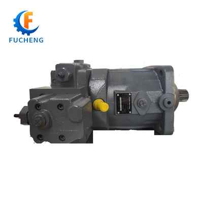 Rexroth A7VO107DRS63L-NZB01 Pompa variabile a pistone assiale standard internazionale