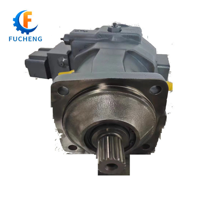 Rexroth A7VO107DRS63L-NZB01 Pompa variabile a pistone assiale standard internazionale