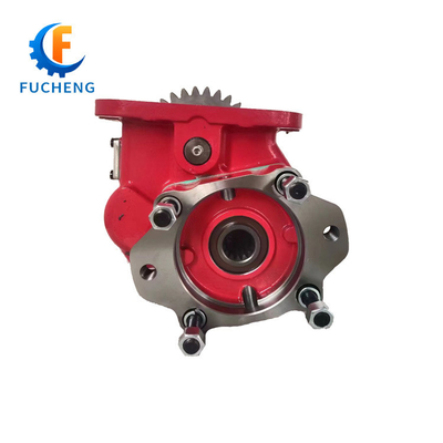 852XGAKP-F6XS Power Take Offs Pompa idraulica per scaricatori di rifiuti Assemblaggio del sistema idraulico