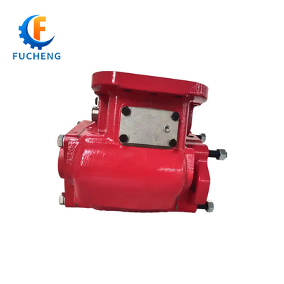 852XGAKP-F6XS Power Take Offs Pompa idraulica per scaricatori di rifiuti Assemblaggio del sistema idraulico