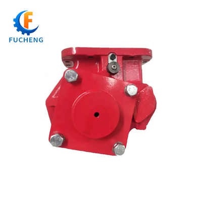 852XGAKP-F6XS Power Take Offs Pompa idraulica per scaricatori di rifiuti Assemblaggio del sistema idraulico