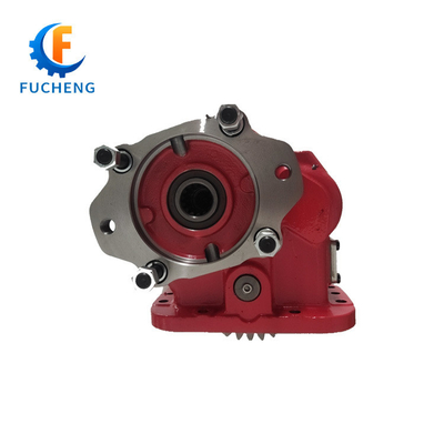 852XGAKP-F6XS Power Take Offs Pompa idraulica per scaricatori di rifiuti Assemblaggio del sistema idraulico