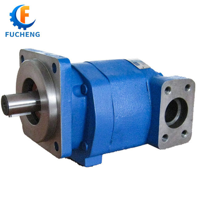 Pompa idraulica a doppio cilindro P75/P76 con struttura standard di Fucheng