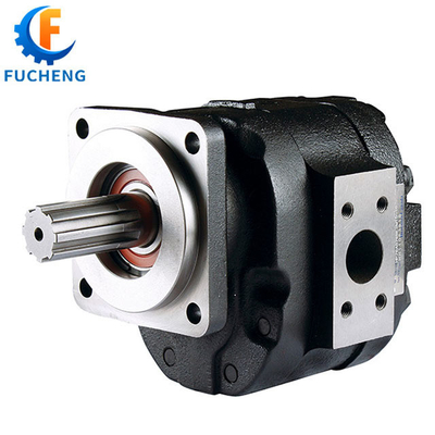 Pompa idraulica a doppio cilindro P75/P76 con struttura standard di Fucheng