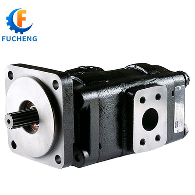 Pompa idraulica a doppio cilindro P75/P76 con struttura standard di Fucheng