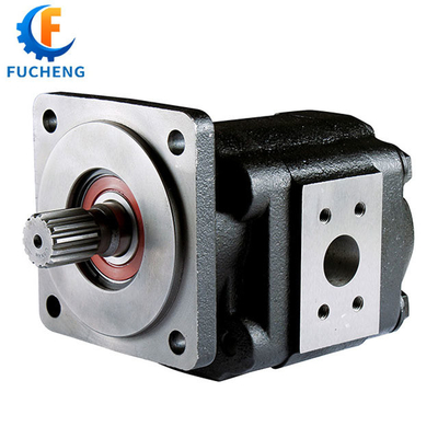 Pompa idraulica a doppio cilindro P75/P76 con struttura standard di Fucheng
