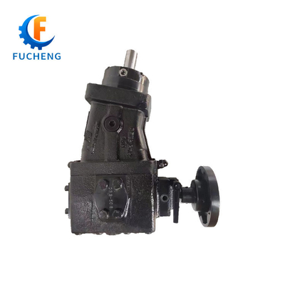 H2V55 H2V75 H2V108 H2V160 H2V226 H1V30 Pompa a pistoni idraulici per le vostre esigenze