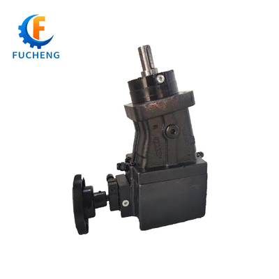 H2V55 H2V75 H2V108 H2V160 H2V226 H1V30 Pompa a pistoni idraulici per le vostre esigenze