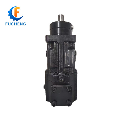 Pompa a pistoni assiale ad alta pressione H1V12 H1V055 H1V108 H1V226
