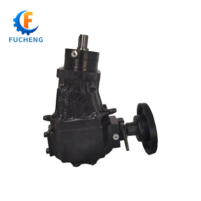 Pompa a pistoni serie H1V La perfetta combinazione di efficienza e flusso massimo
