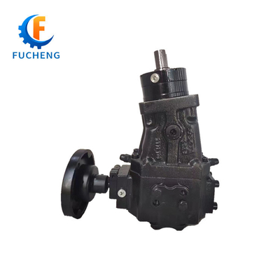 Pompa a pistoni serie H1V La perfetta combinazione di efficienza e flusso massimo