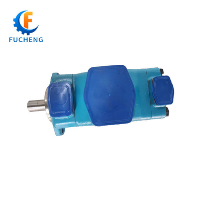 Eaton VQ Serie 4535VQ60A38-86CC20R Macchine industriali Pompa idraulica a doppia vasca