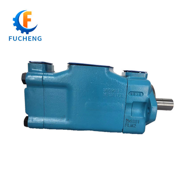 Eaton VQ Serie 4535VQ60A38-86CC20R Macchine industriali Pompa idraulica a doppia vasca