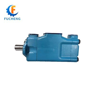 Eaton VQ Serie 4535VQ60A38-86CC20R Macchine industriali Pompa idraulica a doppia vasca
