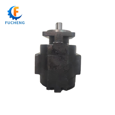 Pompa per ingranaggi di cilindrata di 280 cm3 SERIE P7600 per pompe/motori a cuscinetti a rulli di grandi dimensioni Permco