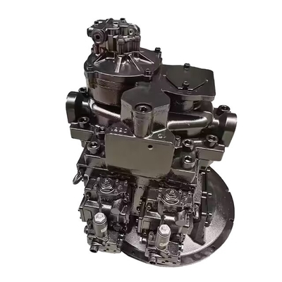 Pompa idraulica ad alta potenza di ferro fuso Kawasaki K5V200DPH1D7R-ZS14-V di Fucheng