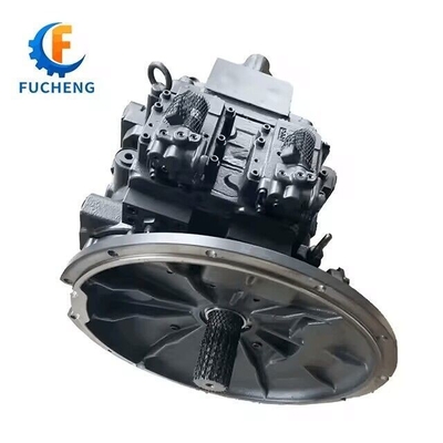 Pompa idraulica ad alta potenza di ferro fuso Kawasaki K5V200DPH1D7R-ZS14-V di Fucheng