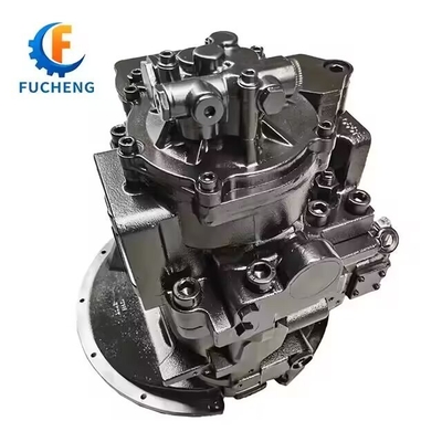 Pompa idraulica ad alta potenza di ferro fuso Kawasaki K5V200DPH1D7R-ZS14-V di Fucheng