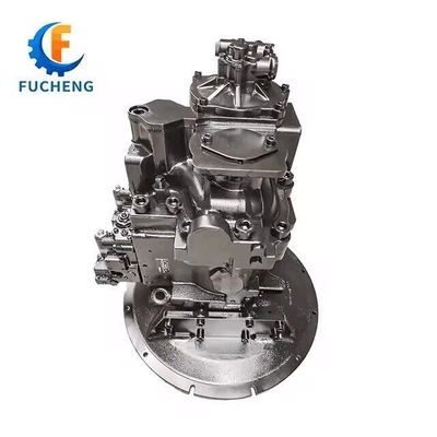 Pompa idraulica ad alta potenza di ferro fuso Kawasaki K5V200DPH1D7R-ZS14-V di Fucheng