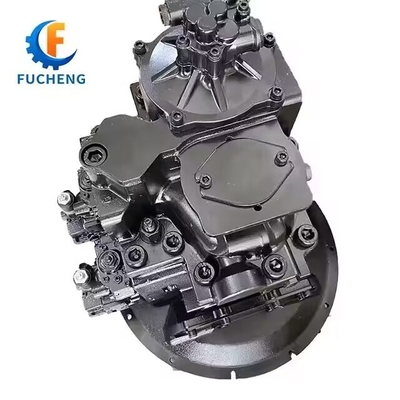 Pompa idraulica ad alta potenza di ferro fuso Kawasaki K5V200DPH1D7R-ZS14-V di Fucheng