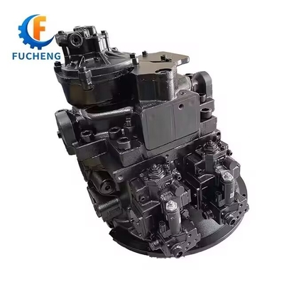 Pompa idraulica ad alta potenza di ferro fuso Kawasaki K5V200DPH1D7R-ZS14-V di Fucheng