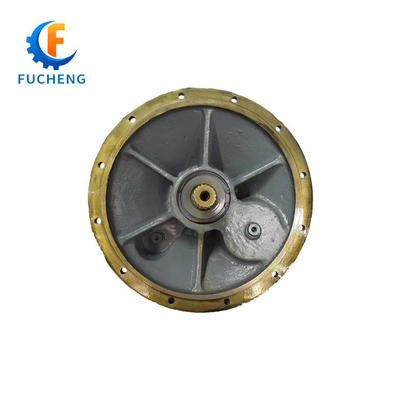 A8V55 A8V80 A8V107 A8V11 A8V160 Pompe idrauliche ad alte prestazioni per pompe per calcestruzzo