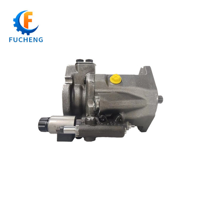 Pompa a pistoni Rexroth AA10VO serie AA10VO28 per macchine idrauliche
