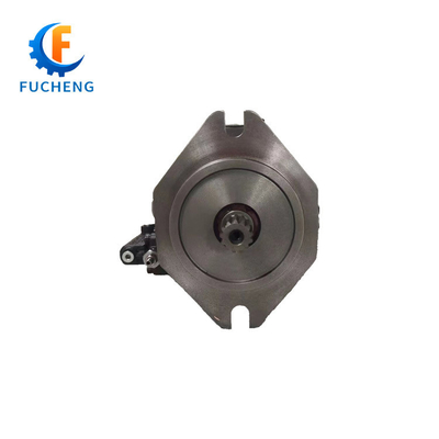 Pompa a pistoni Rexroth AA10VO serie AA10VO28 per macchine idrauliche