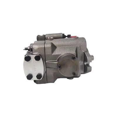 Pompa a pistoni in ghisa standard Parker PVT151R5EC03900 per macchine pesanti