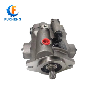 Pompa a pistoni in ghisa standard Parker PVT151R5EC03900 per macchine pesanti