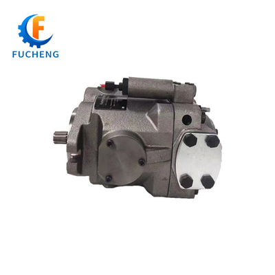 Pompa a pistoni in ghisa standard Parker PVT151R5EC03900 per macchine pesanti