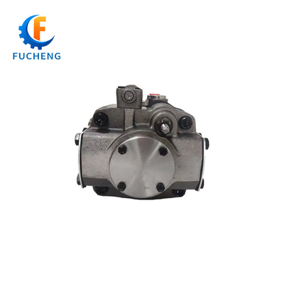 Pompa a pistoni in ghisa standard Parker PVT151R5EC03900 per macchine pesanti