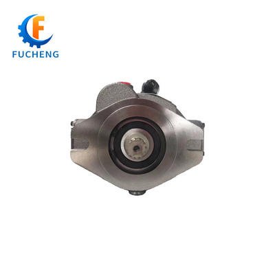 Pompa a pistoni in ghisa standard Parker PVT151R5EC03900 per macchine pesanti