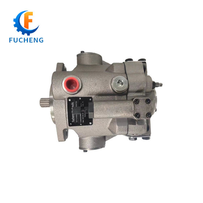 Pompa a pistoni in ghisa standard Parker PVT151R5EC03900 per macchine pesanti