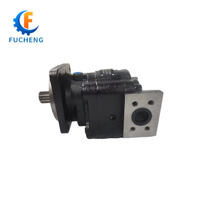 Pompa di trasmissione Parker PGP/PGM300 Serie PGP330 PGM330 Pompa idraulica e motore