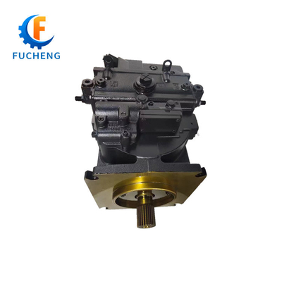 90R180HF1NN80TM Sauer 90R Pompa a pistoni Tecnologia avanzata per prestazioni ottimali