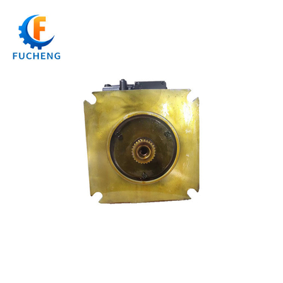 90R180HF1NN80TM Sauer 90R Pompa a pistoni Tecnologia avanzata per prestazioni ottimali