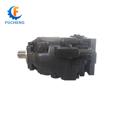 Pompa a pistoni idraulica ad alta pressione Sauer ERR130BLS2520NNNN per macchine industriali