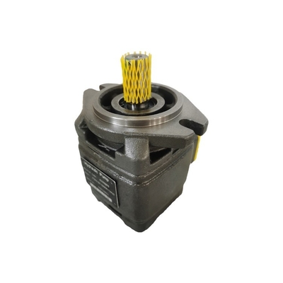 145cm3 di cilindrata PGH Serie PGH4-2X-020RR11WU2 Pompa interna per ingranaggi industriali