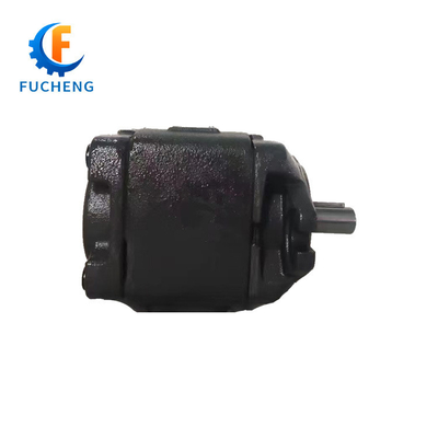 145cm3 di cilindrata PGH Serie PGH4-2X-020RR11WU2 Pompa interna per ingranaggi industriali
