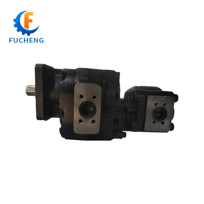 Struttura standard Parker Pump PGP/PGM 3365 330 Serie e affidabile