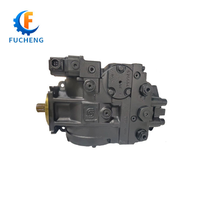 90L100KA5BC80S3S1E03GB 90L100 Sauer pompa a pistoni per escavatore 90L100KA5BC80S3S1E03GB