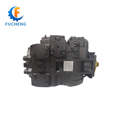 90L100KA5BC80S3S1E03GB 90L100 Sauer pompa a pistoni per escavatore 90L100KA5BC80S3S1E03GB