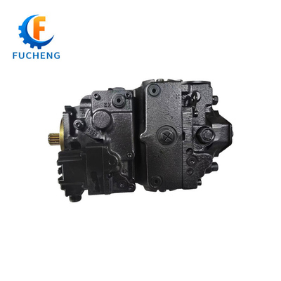 90L100KA5BC80S3S1E03GB 90L100 Sauer pompa a pistoni per escavatore 90L100KA5BC80S3S1E03GB